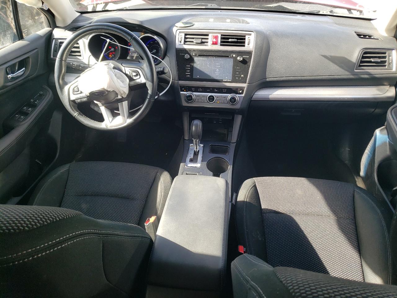 2016 Subaru Outback - Image 8