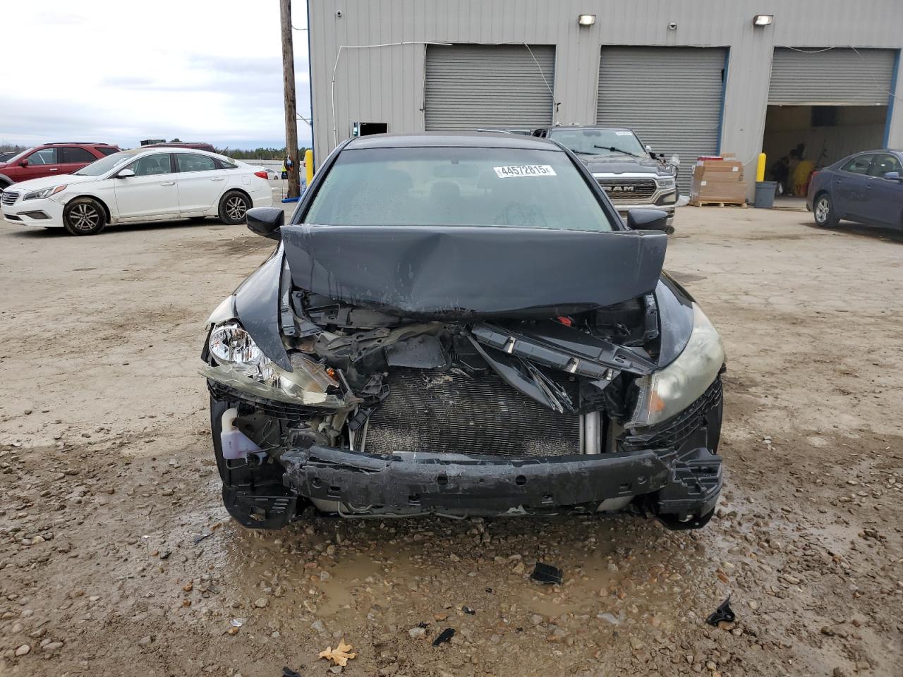 2011 Honda Accord - Image 5
