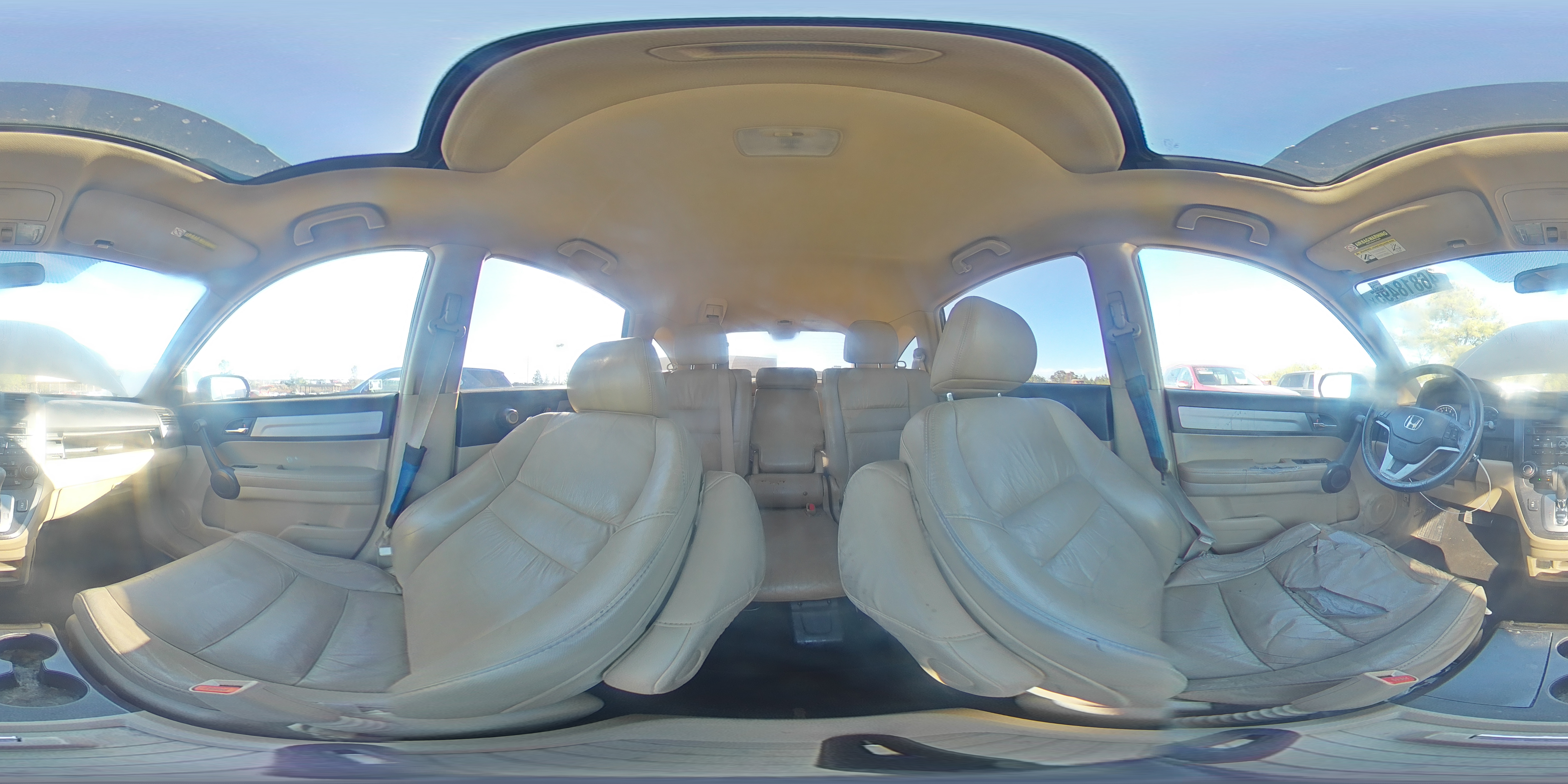2011 Honda CR-V - Image 12