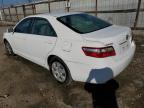 2007 Toyota Camry Le на продаже в Los Angeles, CA - Normal Wear