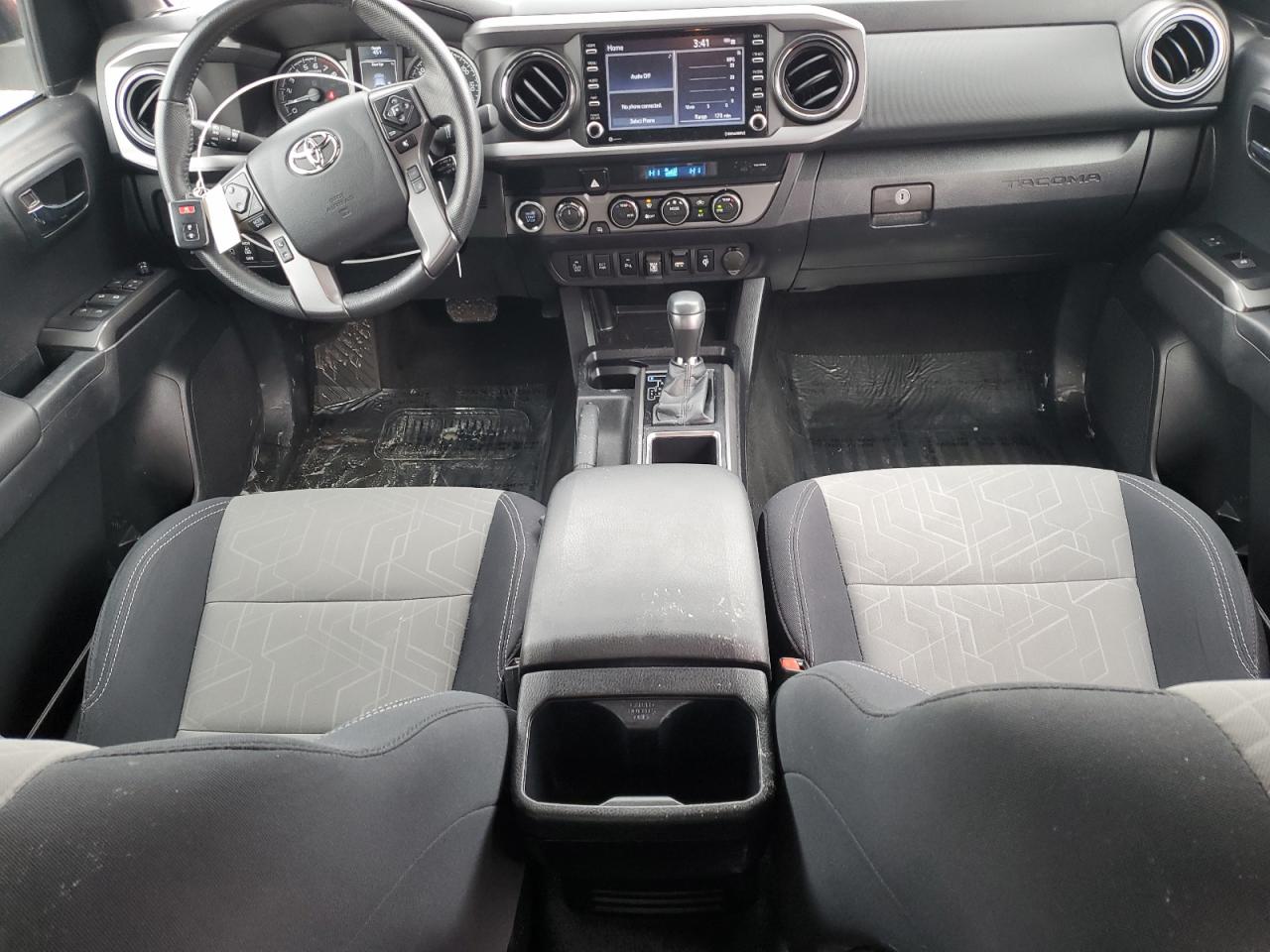 2022 Toyota Tacoma - Image 8