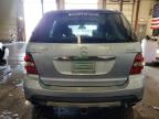 2008 Mercedes-Benz Ml 350 на продаже в New Britain, CT - Rear End