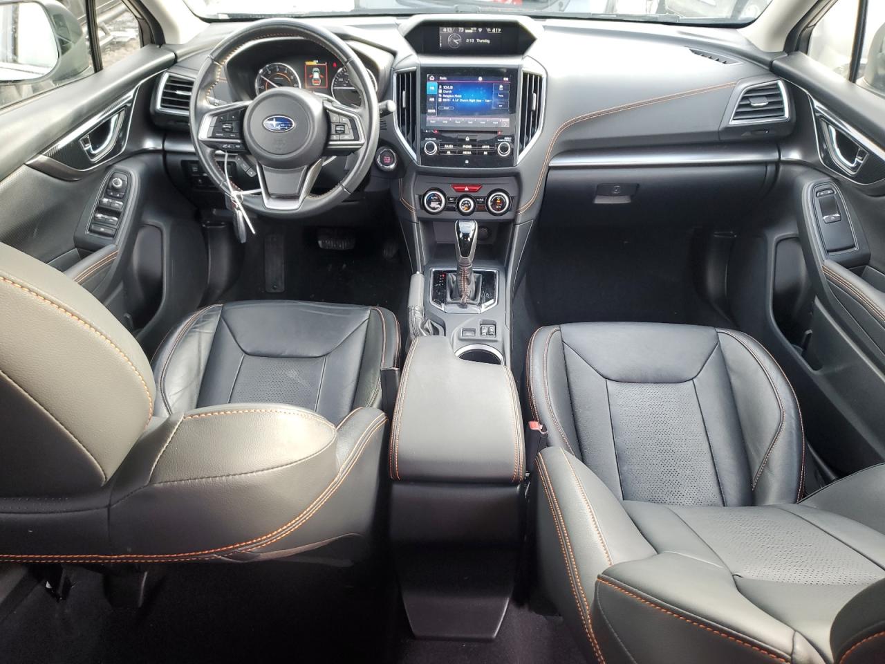 2019 Subaru XV - Image 8