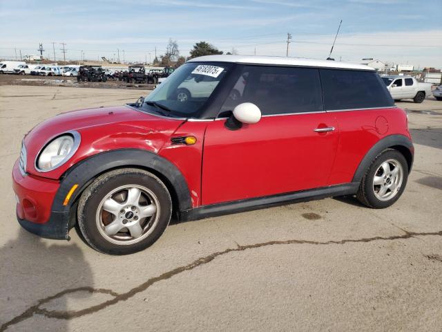 2011 Mini Cooper 