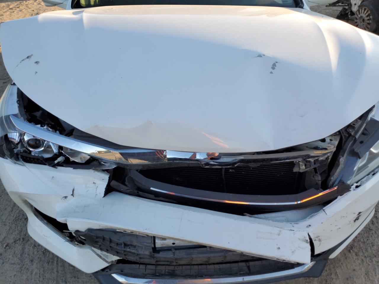 2016 Honda Accord - Image 11