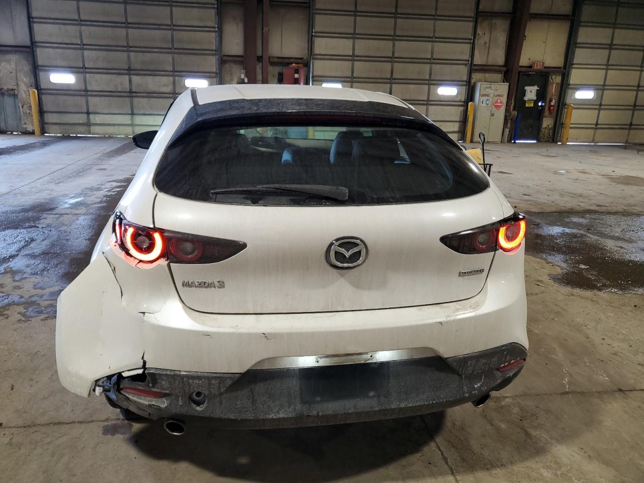 2023 Mazda 3 - Image 6