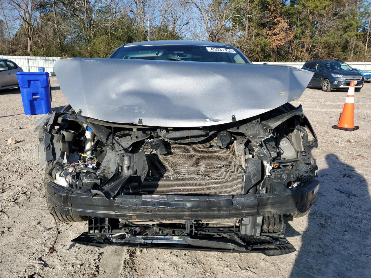 2015 Kia Optima - Image 5