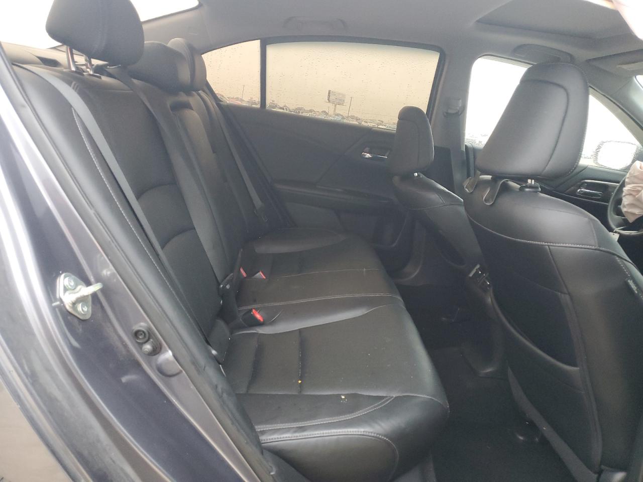 2016 Honda Accord - Image 10