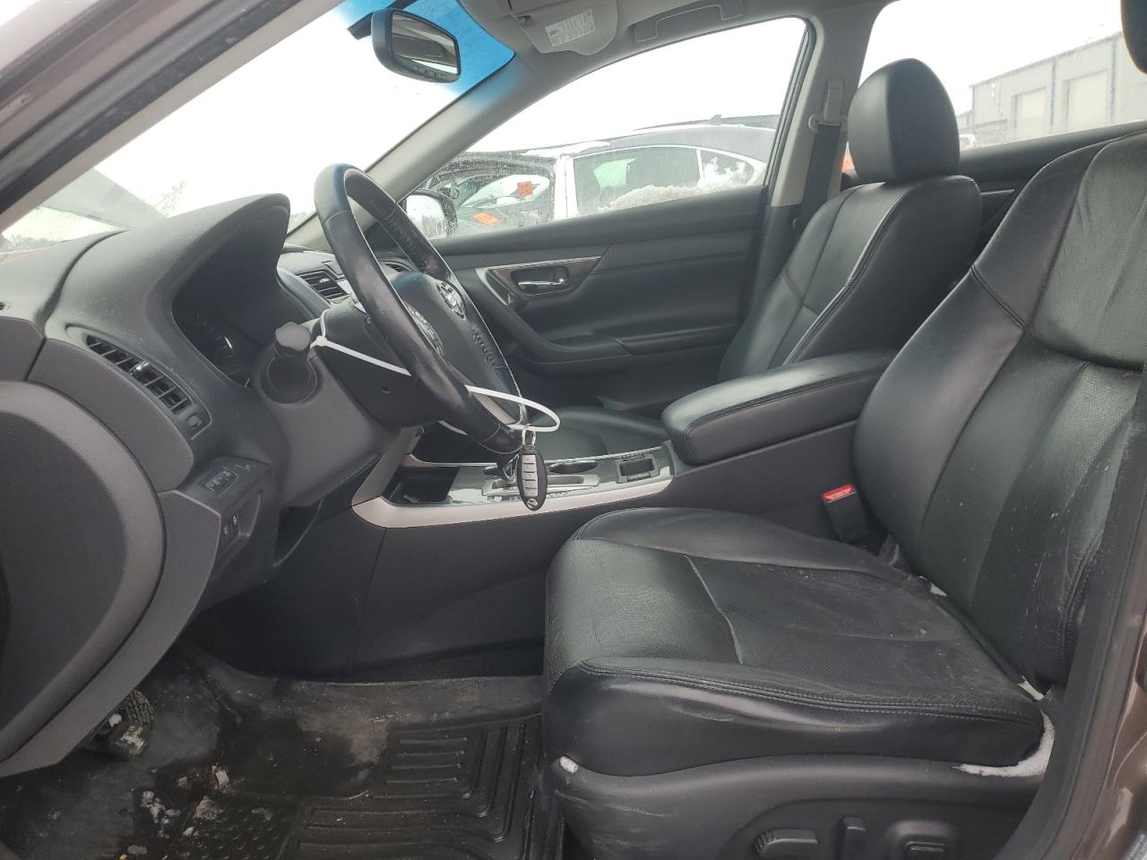 2014 Nissan Altima - Image 7