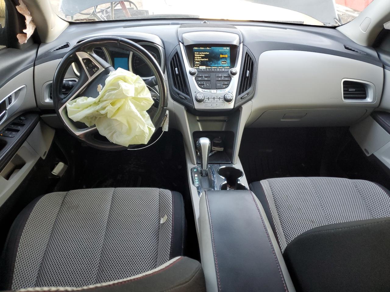 2014 Chevrolet Equinox - Image 8
