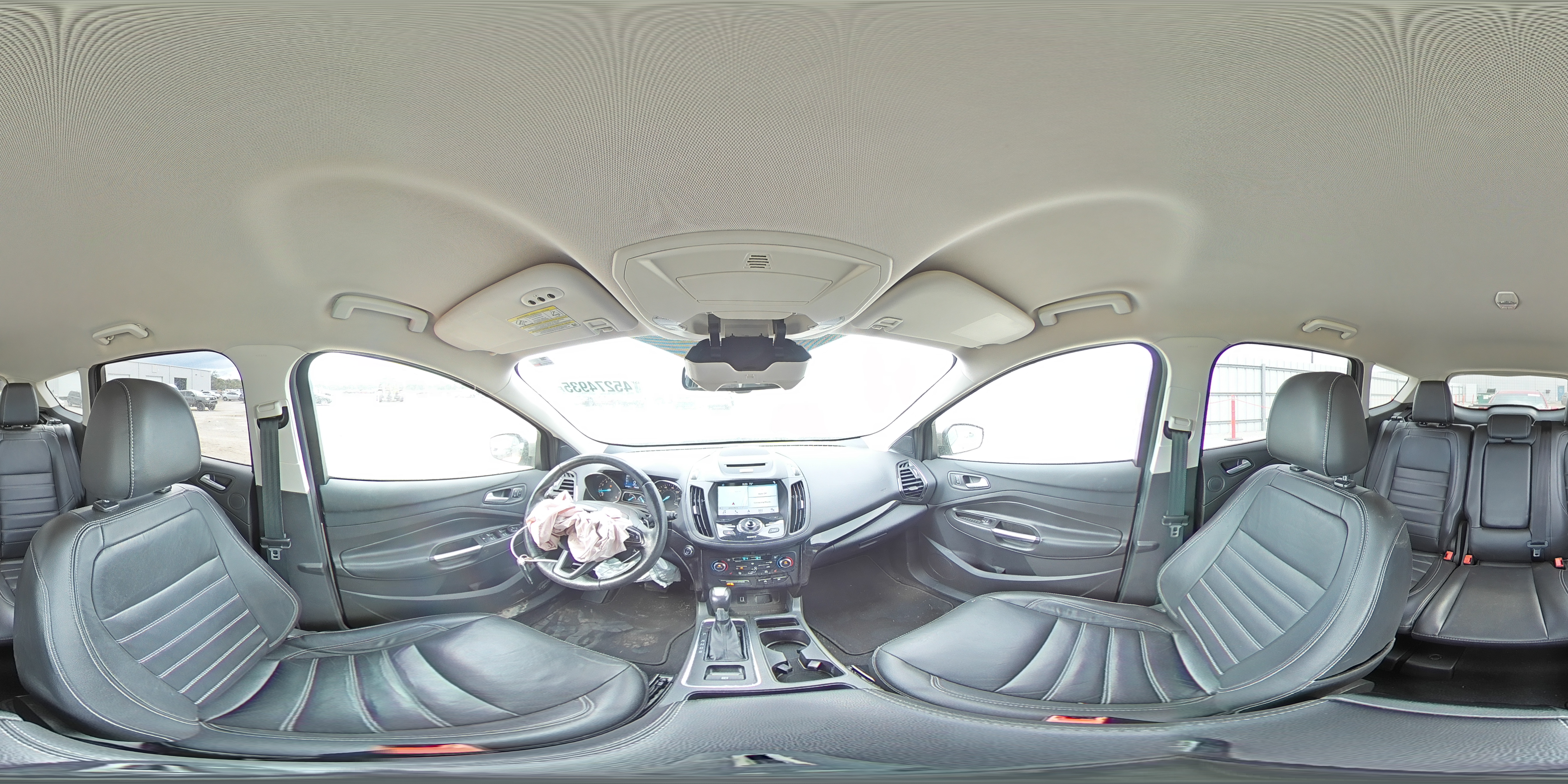 2017 Ford Escape - Image 14