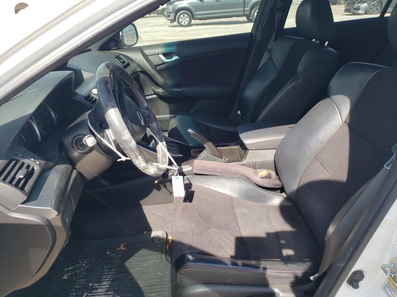 2013 Acura TSX - Image 7
