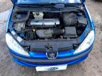 2003 PEUGEOT 206 CC for sale at Copart WESTBURY
