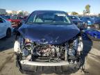 2021 Toyota Sienna Xle на продаже в Martinez, CA - Front End