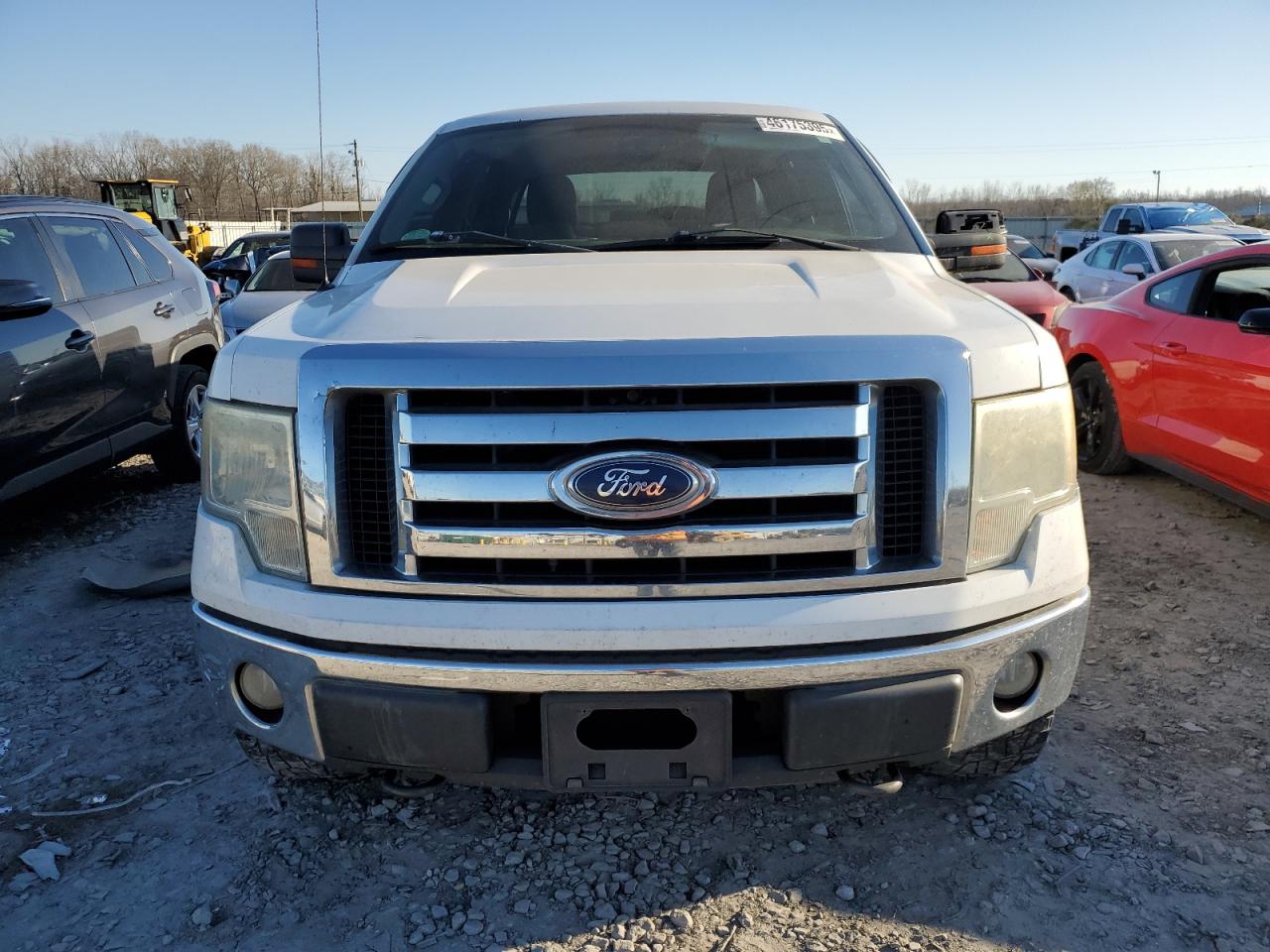 2010 Ford F-150 - Image 5