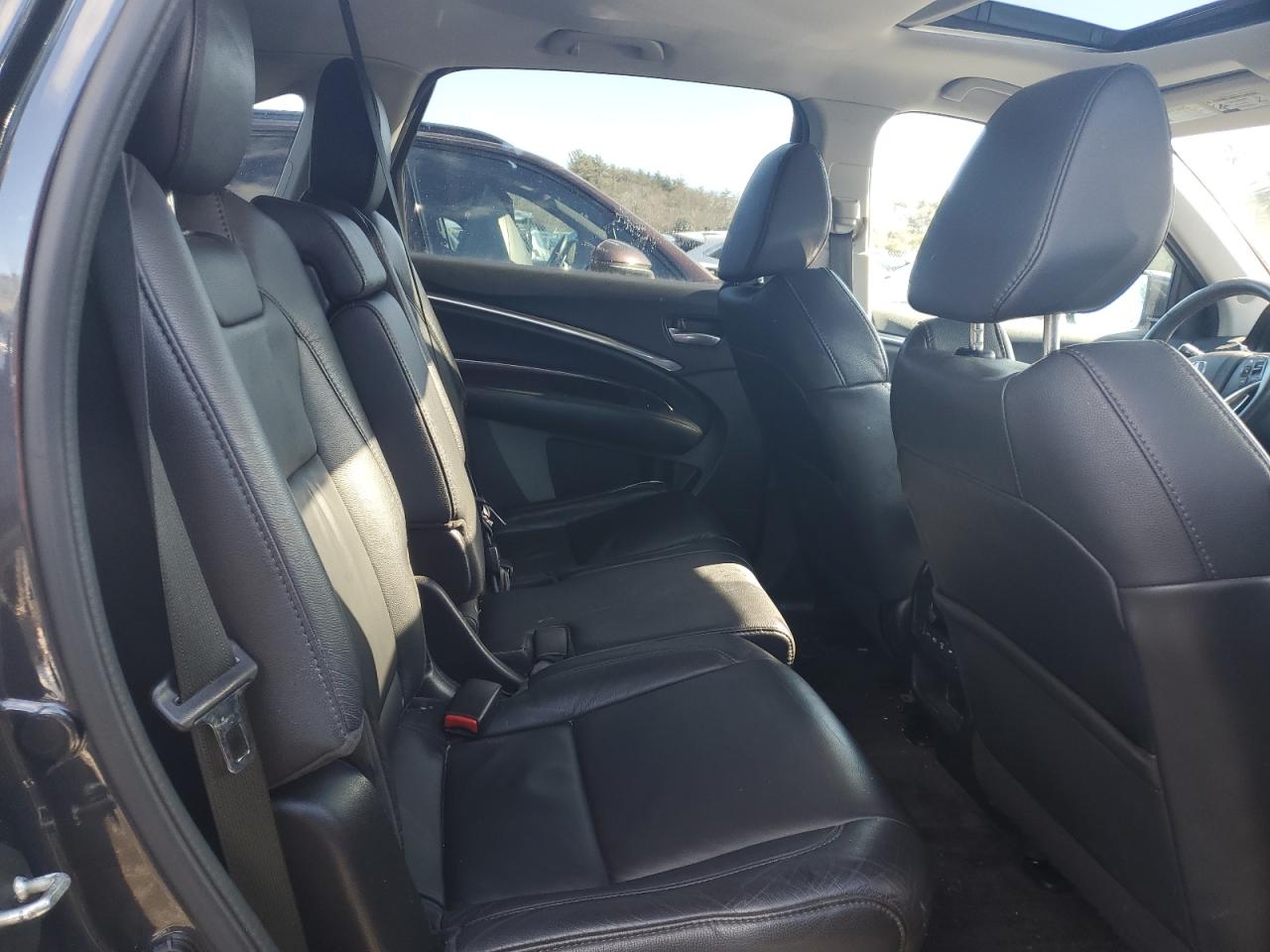 2016 Acura MDX - Image 11