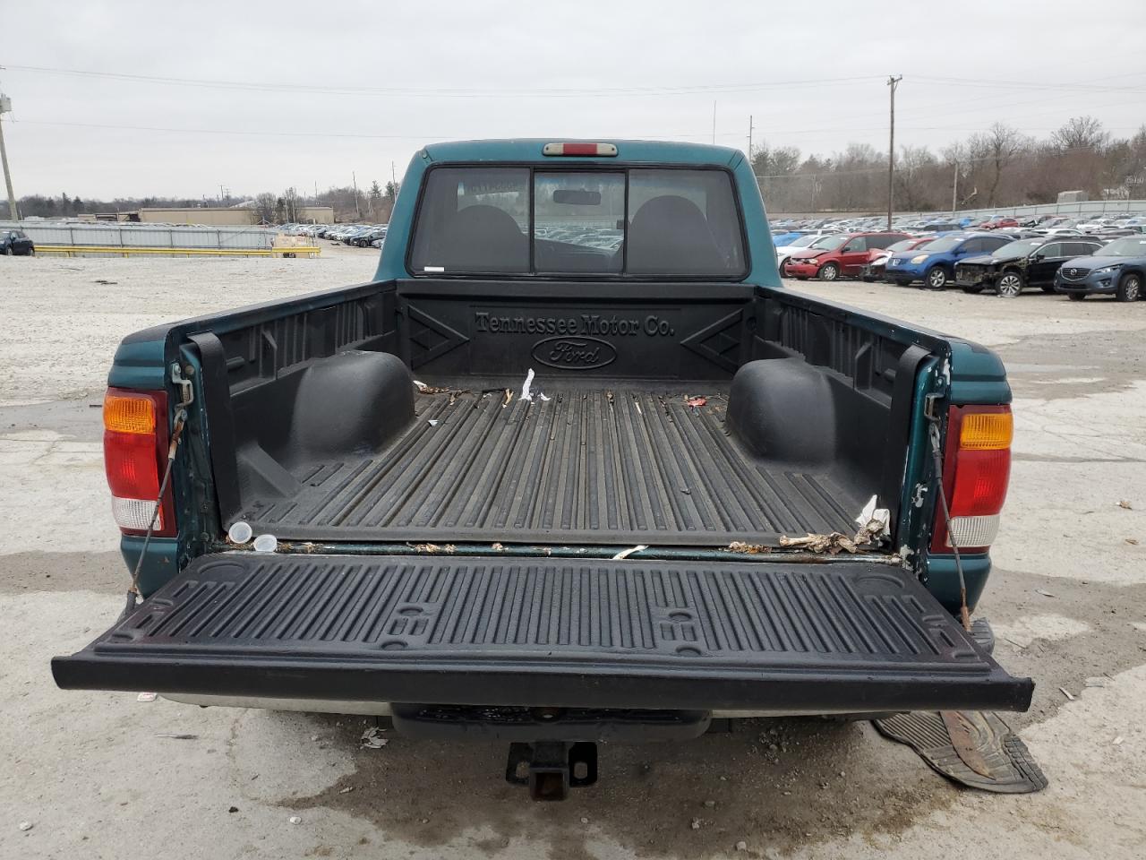 1998 Ford Ranger - Image 6