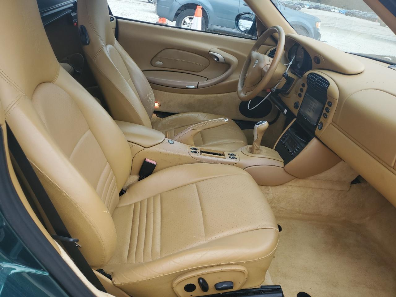 2000 Porsche 911 - Image 10