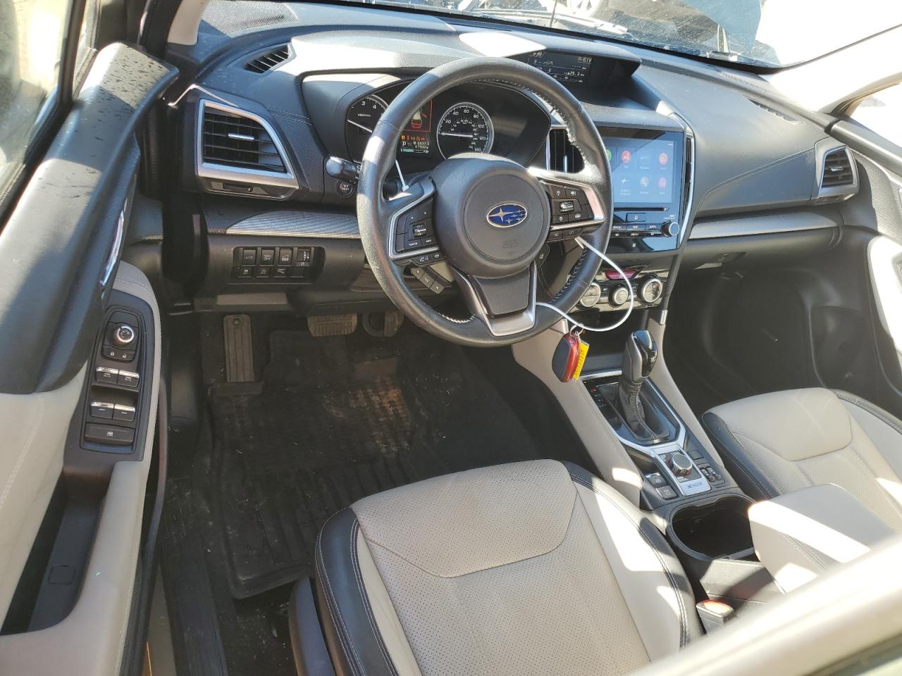 2020 Subaru Forester - Image 8