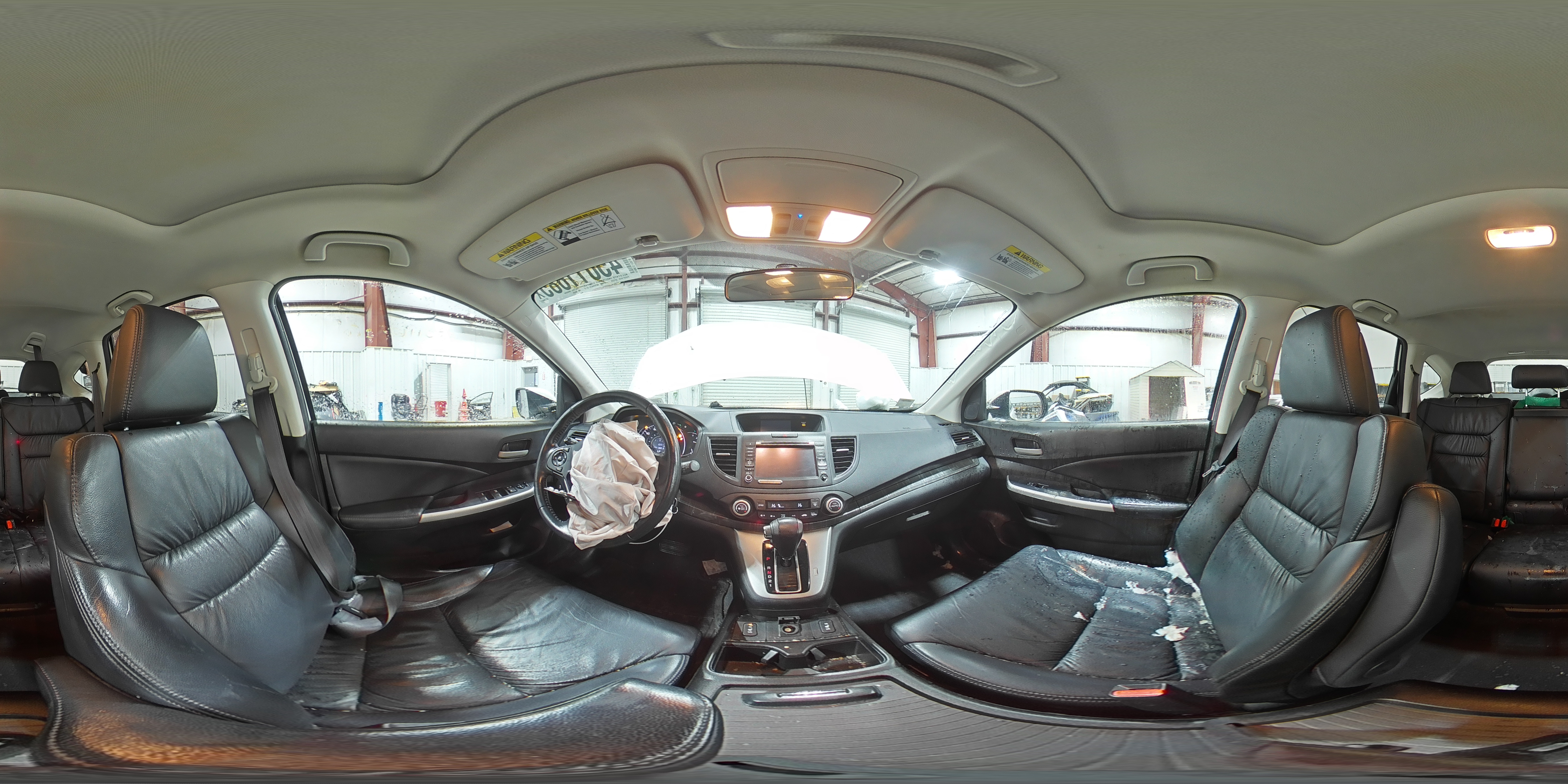 2014 Honda CR-V - Image 14