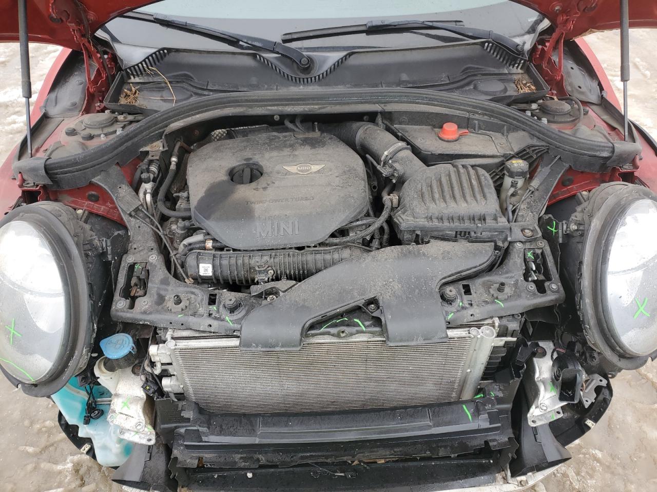 2017 MINI Cooper - Image 11