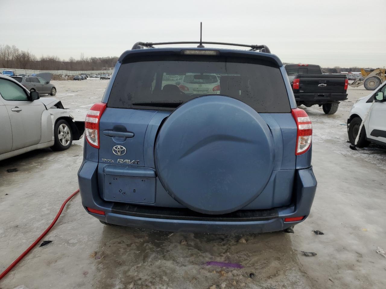 2010 Toyota RAV 4 - Image 6