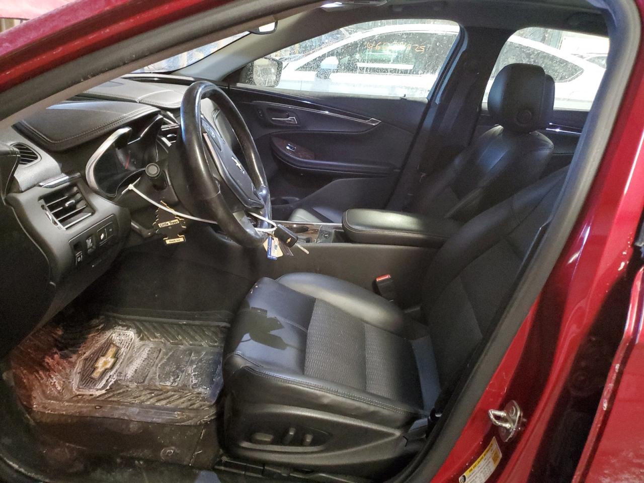 2014 Chevrolet Impala - Image 7