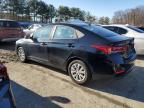 2018 Hyundai Accent Se for Sale in Windsor, NJ - Water/Flood