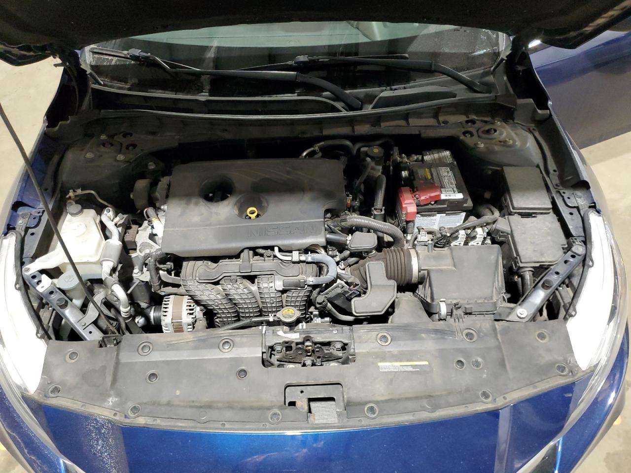 2020 Nissan Altima - Image 11