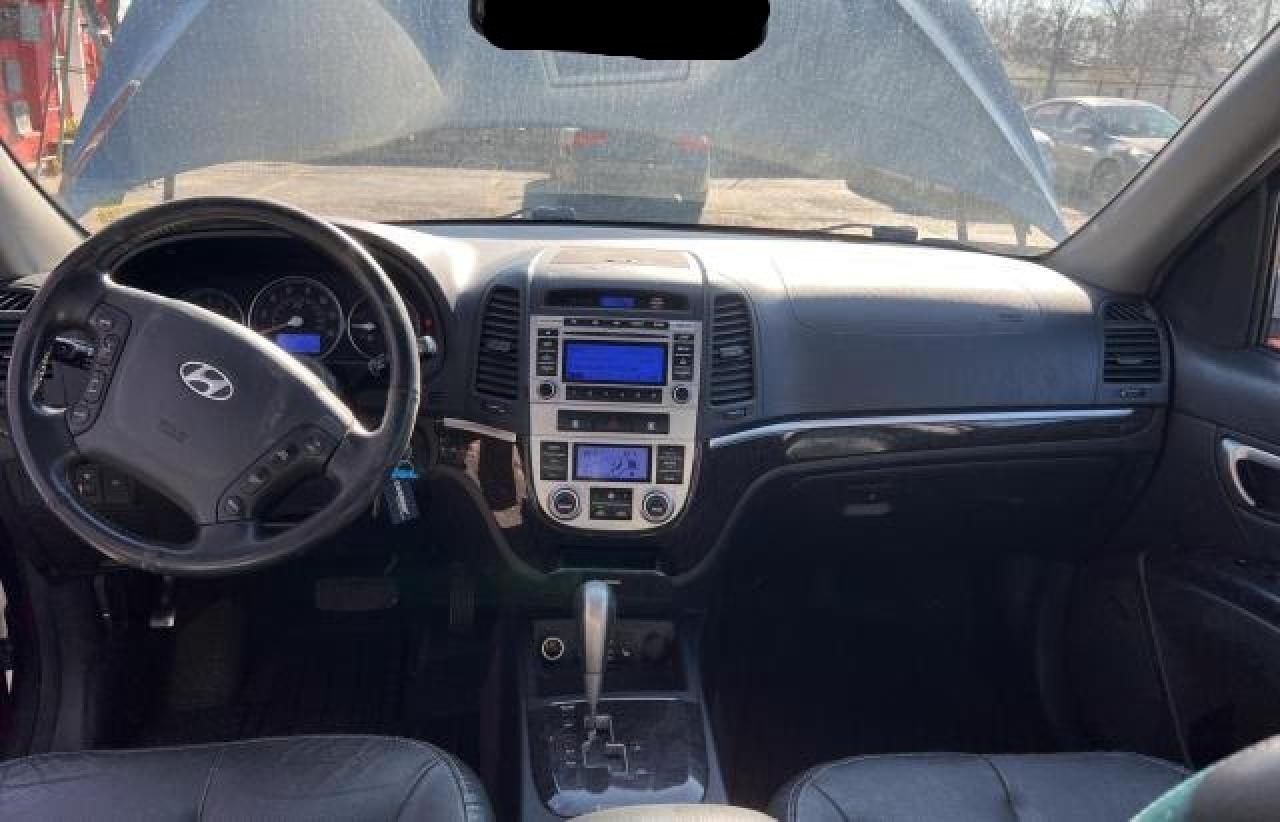2009 Hyundai Santa Fe - Image 9