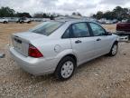 2007 Ford Focus Zx4 de vânzare în Eight Mile, AL - Front End