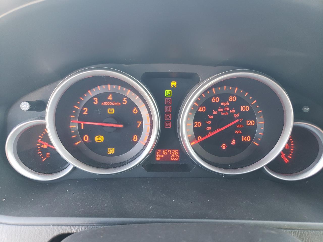 2008 Mazda CX-9 - Image 9