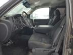 2011 Gmc Sierra K1500 Sle en Venta en Davison, MI - Front End