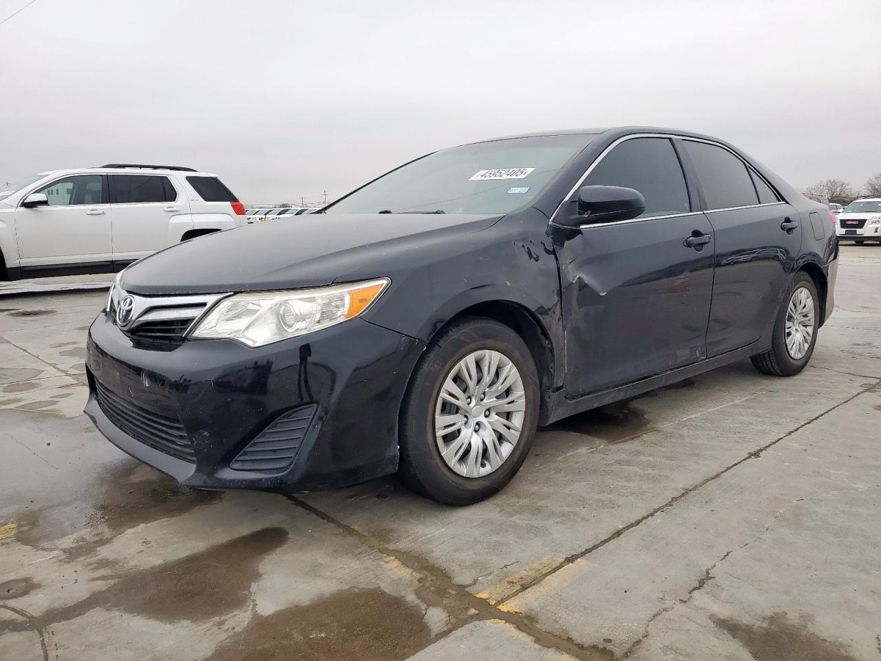 2013 Toyota Camry - Image 1