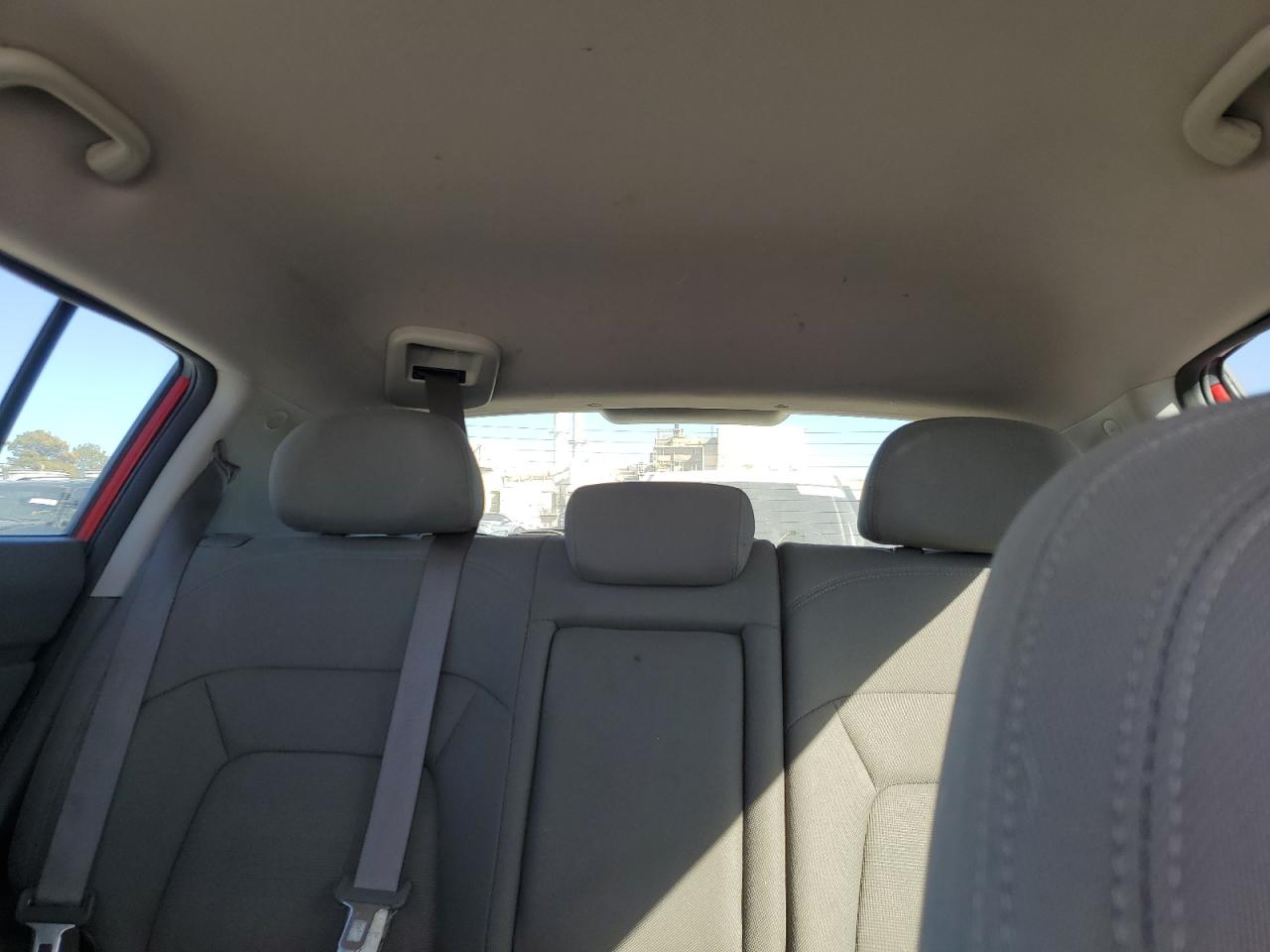 2011 Kia Sportage - Image 10