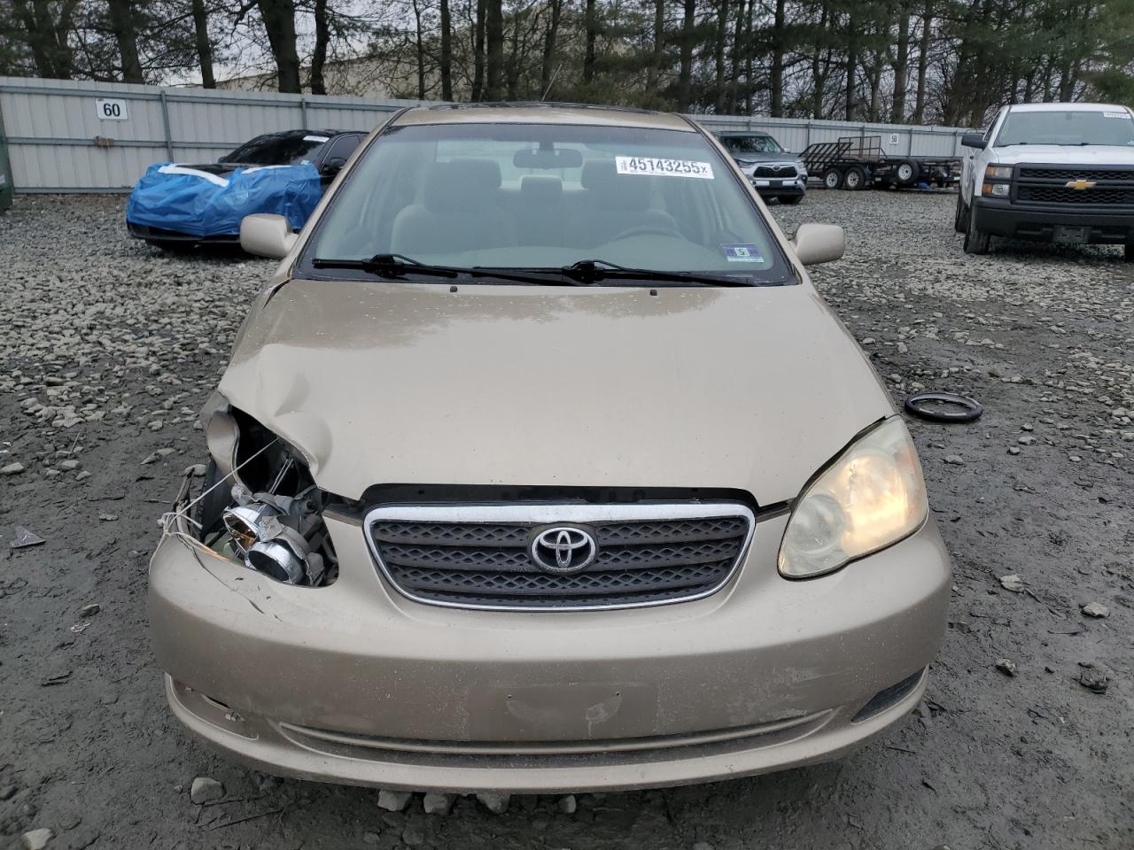 2006 Toyota Corolla - Image 5