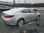 2016 Lexus Es 350 na sprzedaż w Concord, NC - Side