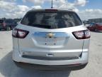 2017 Chevrolet Traverse Ls للبيع في Arcadia، FL - Front End