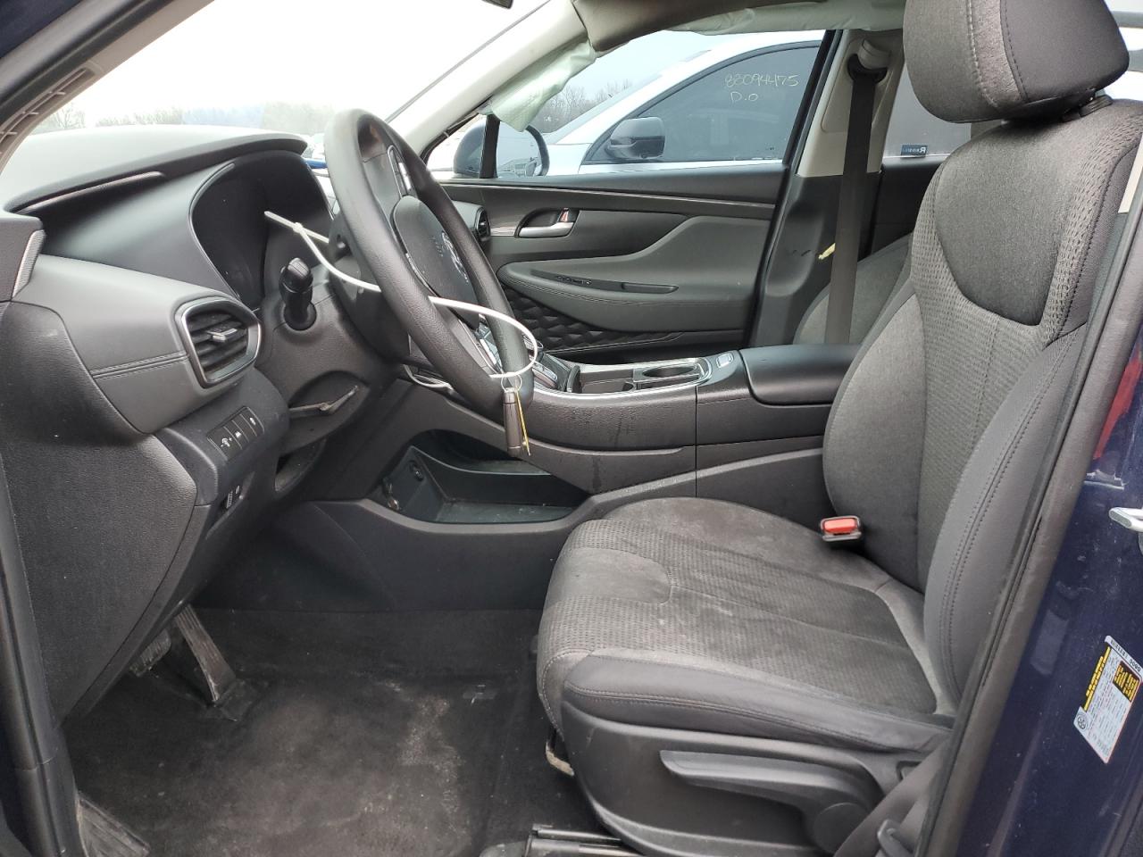 2023 Hyundai Santa Fe - Image 7