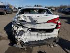 2017 Hyundai Sonata Sport за продажба в Portland, OR - Rear End