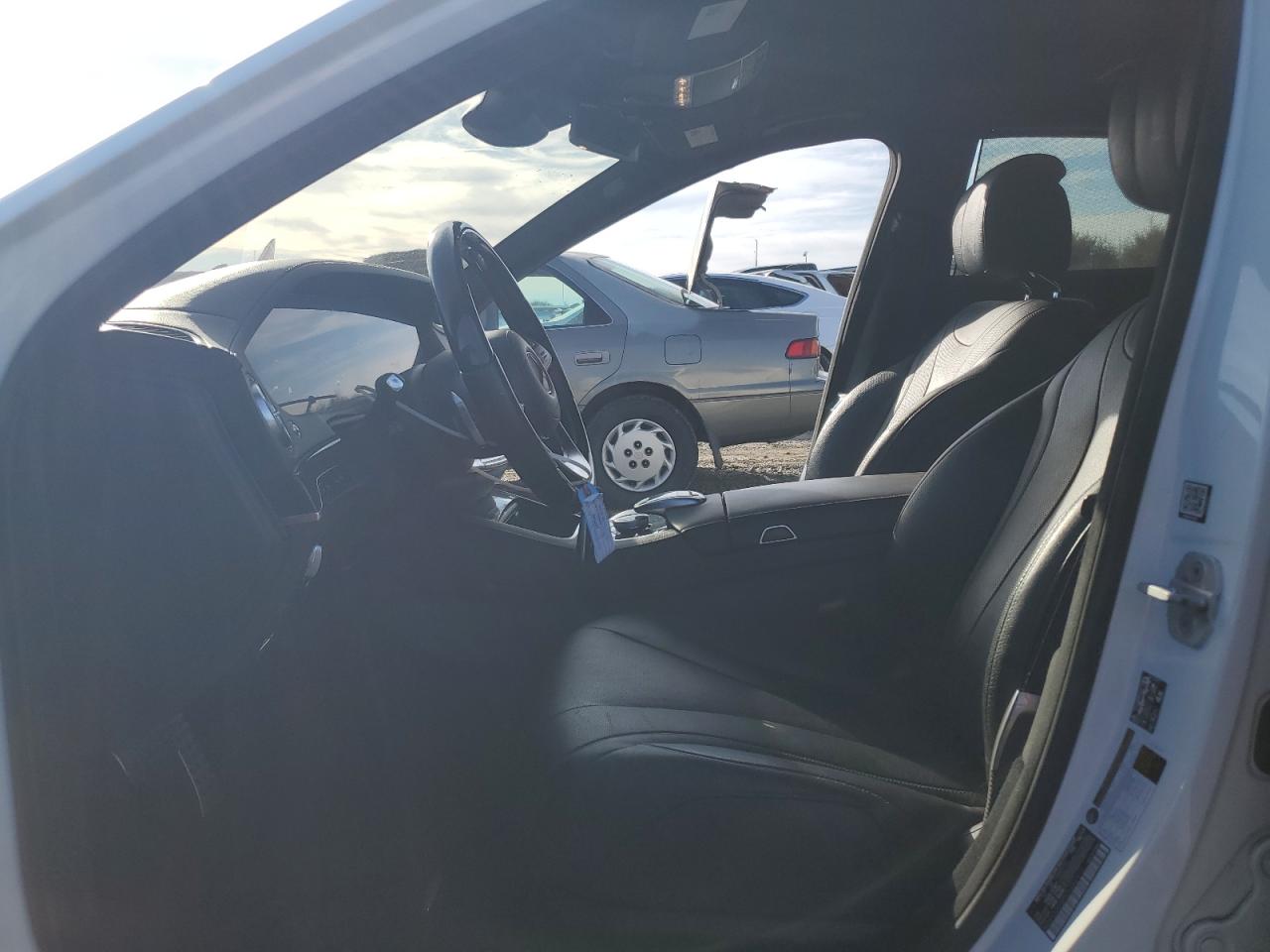 2018 Mercedes-Benz S-klasse - Image 7