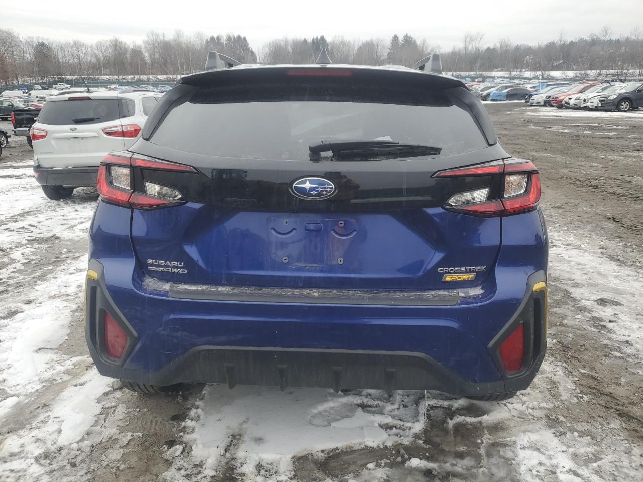 2024 Subaru XV - Image 6
