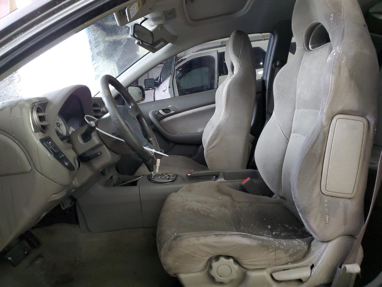 2005 Acura RSX - Image 7