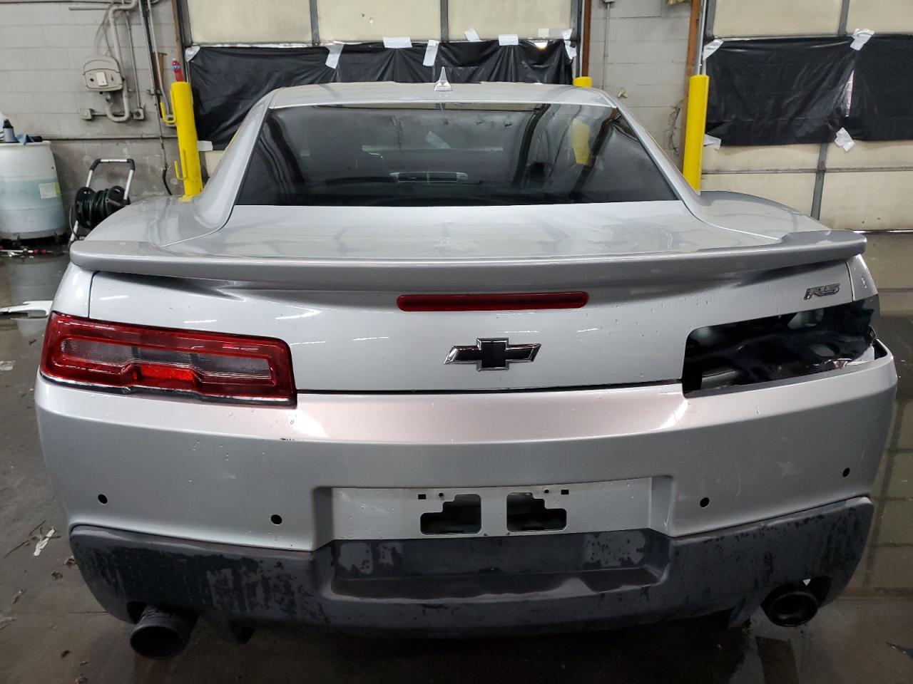 2014 Chevrolet Camaro - Image 6