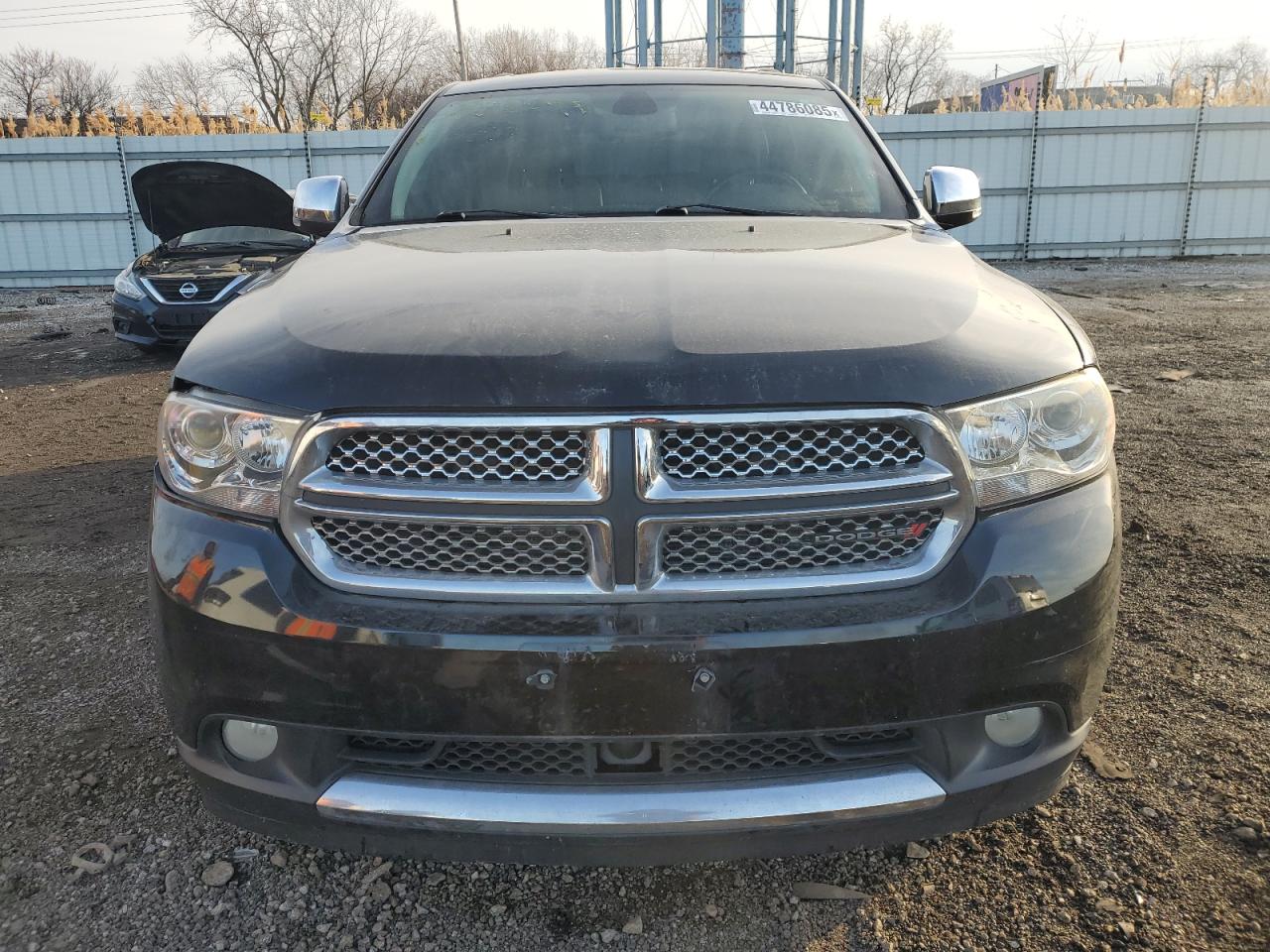 2013 Dodge Durango - Image 5