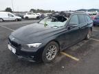 2015 BMW 320D BUSIN for sale at Copart SANDTOFT