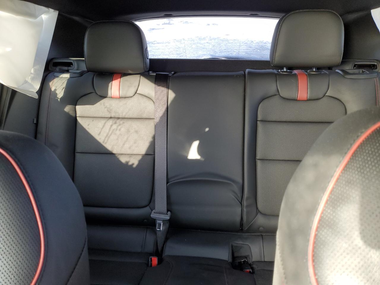 2024 Chevrolet Trax 2Rs VIN: KL77LJE20RC234475 Lot: 87656455