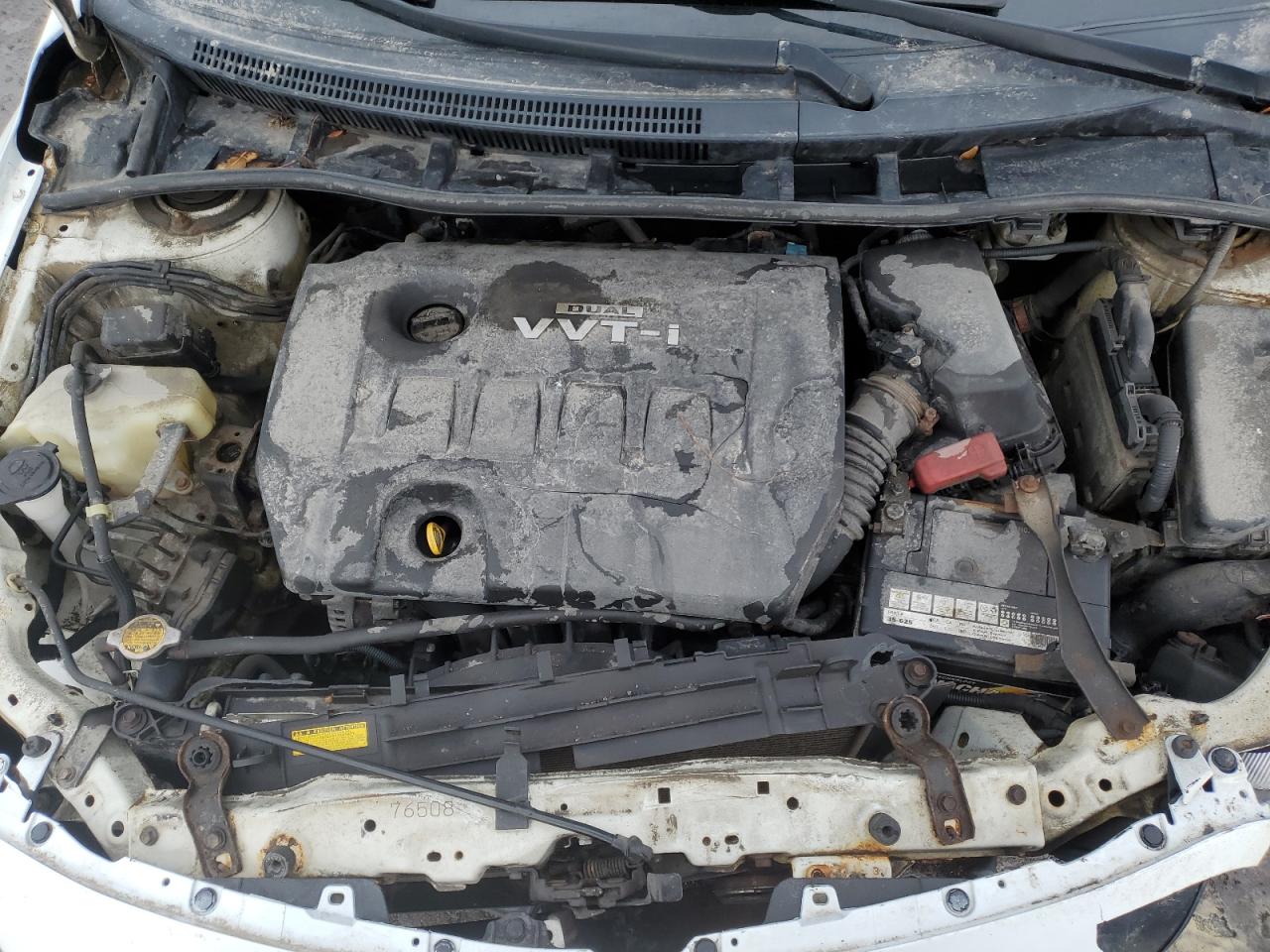 2010 Toyota Corolla - Image 11