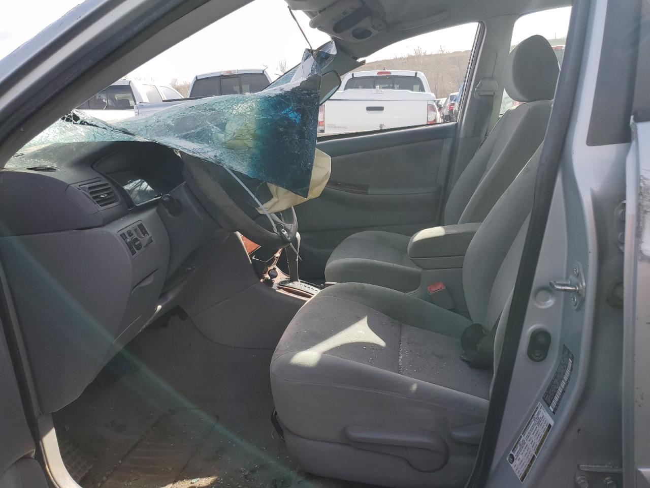 2007 Toyota Corolla - Image 7