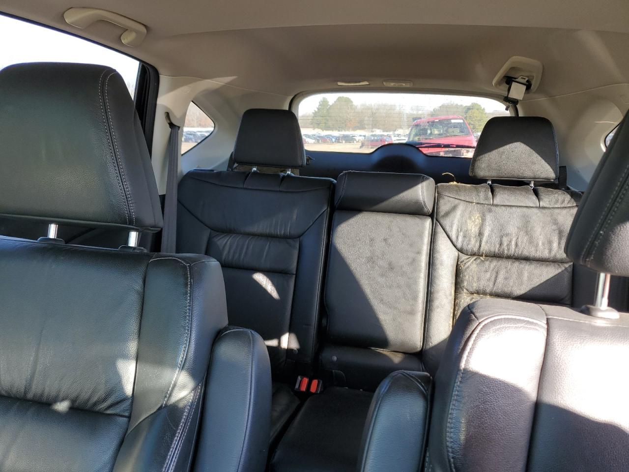 2012 Honda CR-V - Image 10